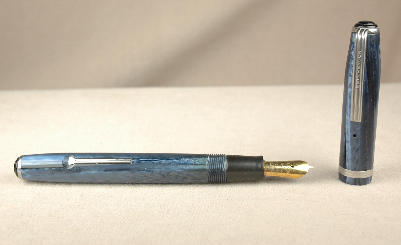 Vintage Pens: 6506: Esterbrook: SJ